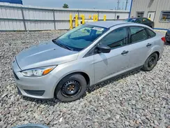 1FADP3E28GL357546 2016 FORD FOCUS