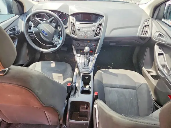 1FADP3E28GL357546 2016 FORD FOCUS - Image 8