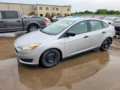 1FADP3E28GL361743 2016 FORD FOCUS