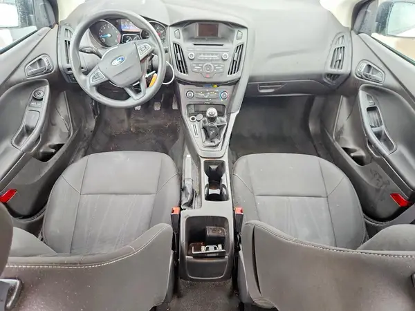 1FADP3E28GL361743 2016 FORD FOCUS - Image 8