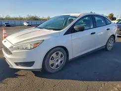 1FADP3E28GL363363 2016 FORD FOCUS
