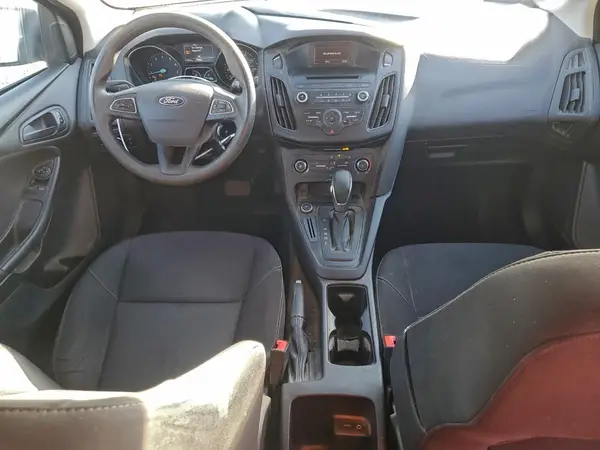 1FADP3E28GL363363 2016 FORD FOCUS - Image 8