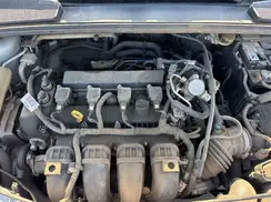 1FADP3E28GL366179 2016 FORD FOCUS