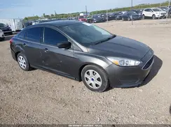 1FADP3E28GL371995 2016 FORD FOCUS