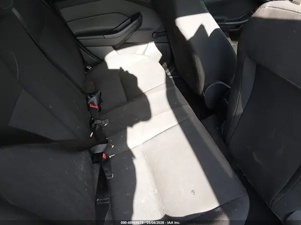 1FADP3E28GL371995 2016 FORD FOCUS - Image 8
