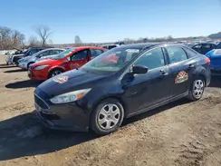 1FADP3E28GL372354 2016 FORD FOCUS