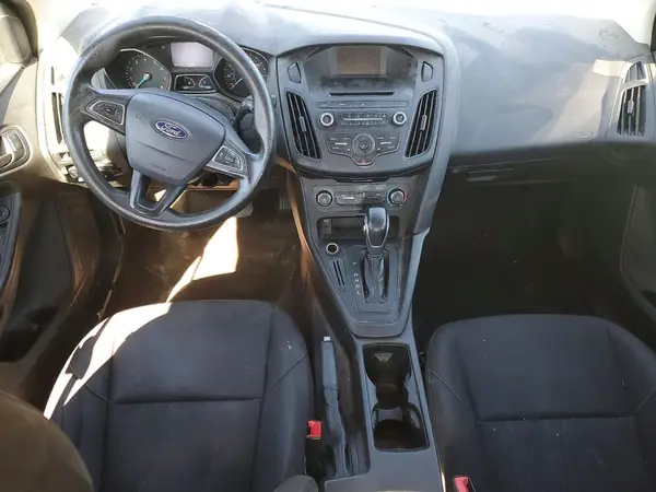 1FADP3E28GL372354 2016 FORD FOCUS - Image 8