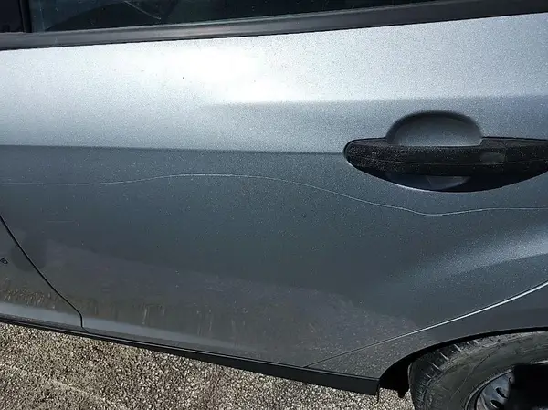 1FADP3E28GL373679 2016 FORD FOCUS - Image 8