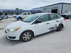 1FADP3E28GL374945 2016 FORD FOCUS