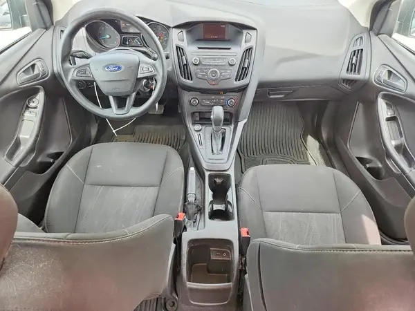 1FADP3E28GL374945 2016 FORD FOCUS - Image 8