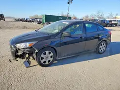1FADP3E28GL377702 2016 FORD FOCUS