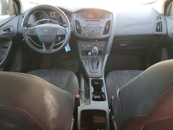 1FADP3E28GL377702 2016 FORD FOCUS - Image 8