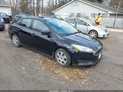 1FADP3E28GL378042 2016 FORD FOCUS