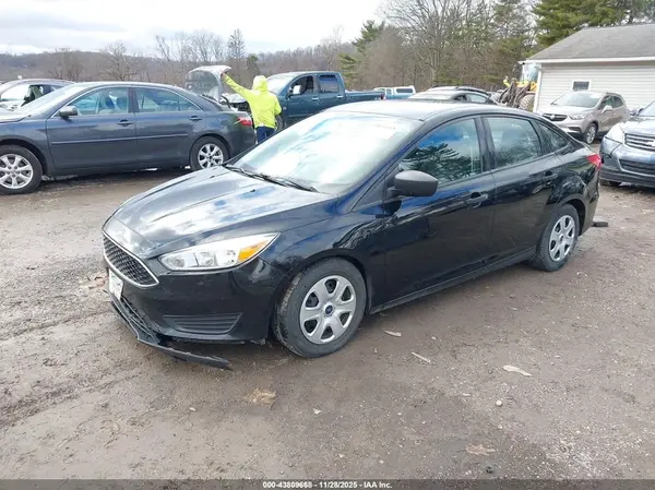 1FADP3E28GL378042 2016 FORD FOCUS - Image 2