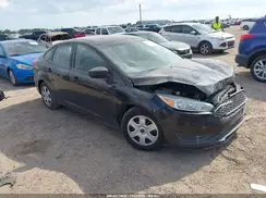 1FADP3E28GL379398 2016 FORD FOCUS