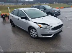 1FADP3E28GL379594 2016 FORD FOCUS