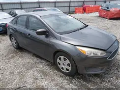 1FADP3E28GL381782 2016 FORD FOCUS