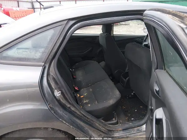 1FADP3E28GL381782 2016 FORD FOCUS - Image 8