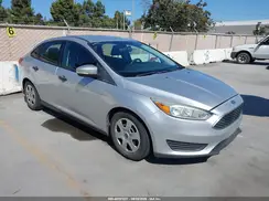 1FADP3E28GL383306 2016 FORD FOCUS