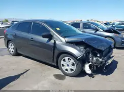 1FADP3E28GL384083 2016 FORD FOCUS