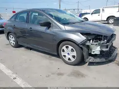 1FADP3E28GL384343 2016 FORD FOCUS