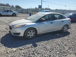 1FADP3E28GL384570 2016 FORD FOCUS