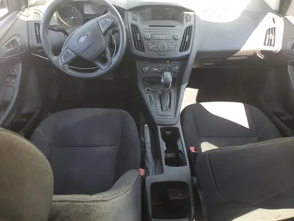 1FADP3E28GL384570 2016 FORD FOCUS - Image 8