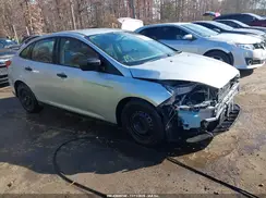 1FADP3E28GL385931 2016 FORD FOCUS