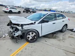 1FADP3E28GL390451 2016 FORD FOCUS