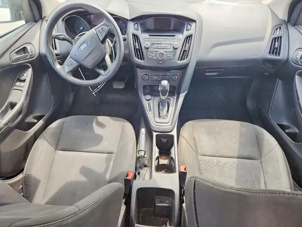 1FADP3E28GL390451 2016 FORD FOCUS - Image 8