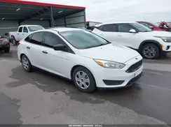 1FADP3E28GL392359 2016 FORD FOCUS