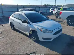1FADP3E28GL393768 2016 FORD FOCUS