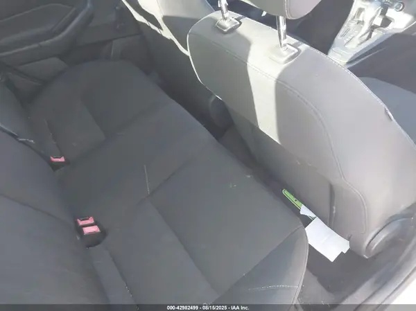 1FADP3E28GL393768 2016 FORD FOCUS - Image 8