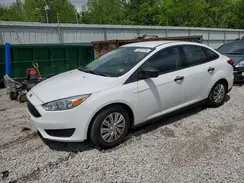 1FADP3E28GL394547 2016 FORD FOCUS
