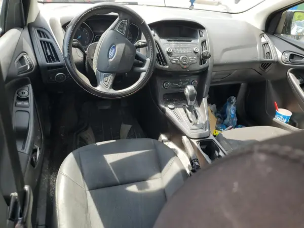 1FADP3E28GL394547 2016 FORD FOCUS - Image 8