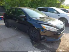 1FADP3E28GL397285 2016 FORD FOCUS