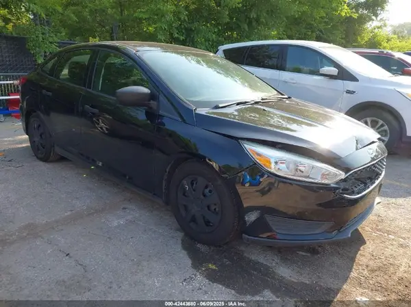 1FADP3E28GL397285 2016 FORD FOCUS - Image 1