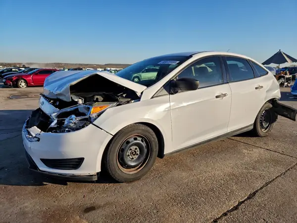 1FADP3E28GL398694 2016 FORD FOCUS - Image 1