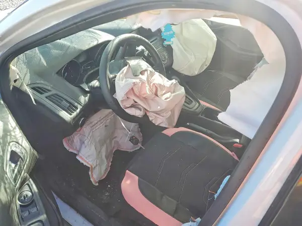 1FADP3E28GL399442 2016 FORD FOCUS - Image 8