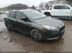1FADP3E28GL400668 2016 FORD FOCUS