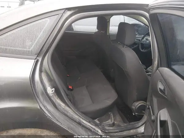 1FADP3E28GL400668 2016 FORD FOCUS - Image 8