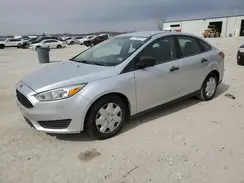 1FADP3E28HL202920 2017 FORD FOCUS