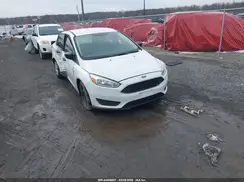 1FADP3E28HL208944 2017 FORD FOCUS