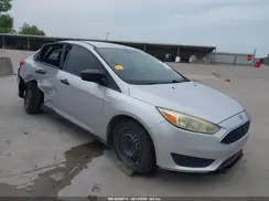 1FADP3E28HL210368 2017 FORD FOCUS