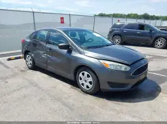 1FADP3E28HL210614 2017 FORD FOCUS