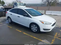 1FADP3E28HL211438 2017 FORD FOCUS