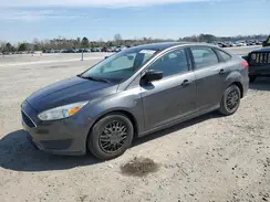 1FADP3E28HL212430 2017 FORD FOCUS