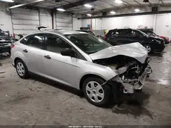 1FADP3E28HL213237 2017 FORD FOCUS