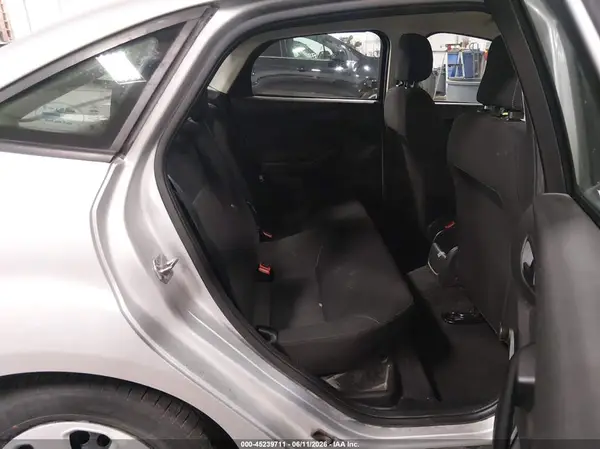 1FADP3E28HL213237 2017 FORD FOCUS - Image 8