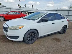 1FADP3E28HL214081 2017 FORD FOCUS